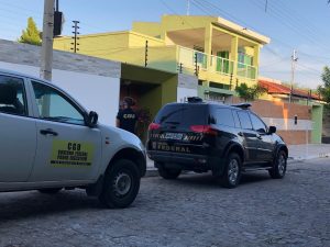 Recidiva: cinco réus são condenados por ilegalidades na construção de quadras poliesportivas na Paraíba