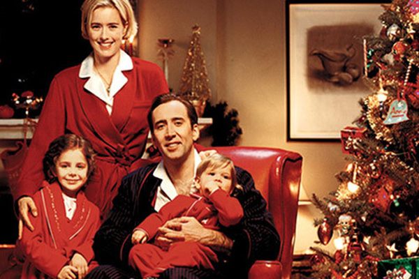 15 filmes disponíveis para assistir com a família neste Natal