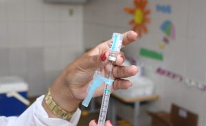 Vacinação de crianças contra a Covid-19 em João Pessoa começa em 16 de janeiro