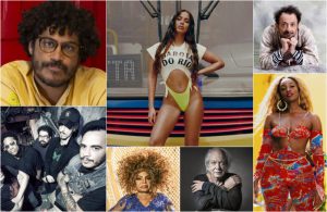 Cultura Pop: Sete álbuns nacionais esperados para 2022