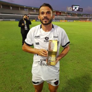 Anderson Paraíba Botafogo-PB