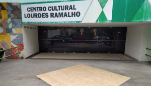 Centro Cultural Lourdes Ramalho abre matrículas para cursos gratuitos em Campina Grande