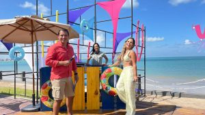 ‘Verão Numa Boa’ estreia em novo formato pelas TVs Cabo Branco e Paraíba