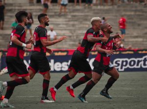 Campinense recebe o CRB, no Amigão, em busca de primeira vitória na Copa do Nordeste de 2022