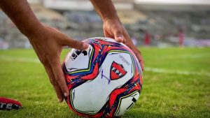 Clubes da 2ª divisão do Paraibano marcam amistosos após adiamento da competição