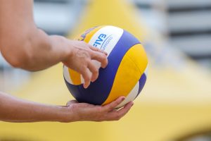 Federação Paraibana de Voleibol realiza seletiva para montar suas seleções femininas sub-17 e sub-19
