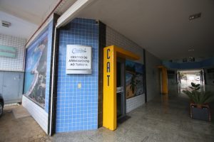 Decreto suspende atendimento presencial em repartições públicas do Conde