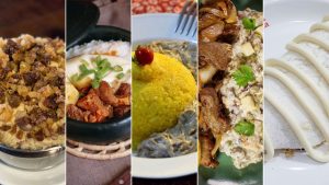 5 opções de pratos regionais para comer em João Pessoa