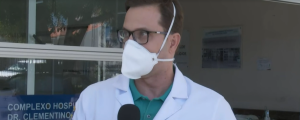 Máscara de proteção à Covid-19: infectologista tira dúvidas sobre tipos, eficácia e combinações