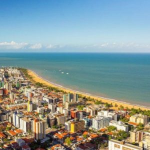 População de João Pessoa cresce 15,26% e passa de 830 mil habitantes, aponta Censo 2022