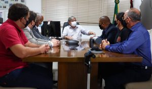 Governador sanciona, com vetos, Lei de Proteção dos Militares da Paraíba