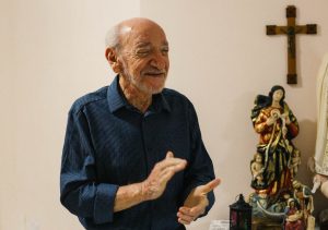 Morre o economista Mauro Nunes, ex-diretor do Sebrae e criador do programa Empreender