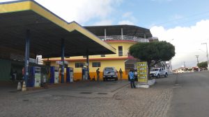 Operação investiga esquema de venda de gasolina ligada ao ex-prefeito de Dona Inês