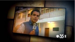 TVs Cabo Branco e Paraíba recebem votos de aplauso da AL pelos 35 anos de contribuição ao desenvolvimento do estado
