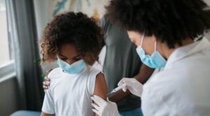 Estado assume vacinação contra Covid-19 em Lucena a partir de segunda