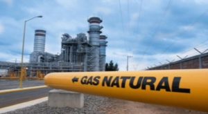 Crescimento da produção de gás natural no Brasil bate recorde em 2021
