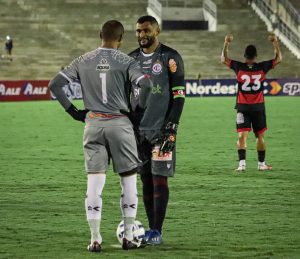 Ricardo admite tristeza por derrota para o Campinense, mas crê na classificação do Sousa na Copa do Nordeste