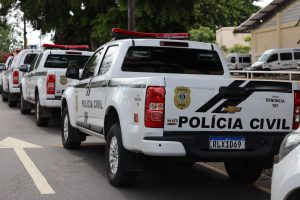 PM promete reforçar policiamento após onda de homicídios na região de João Pessoa