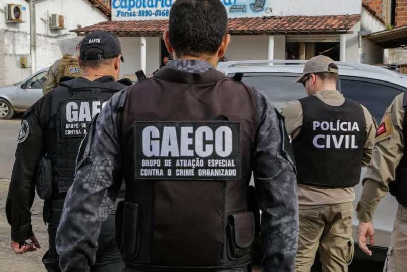 Operação do Gaeco/MS cumpre mandado em escritório de advocacia da Paraíba