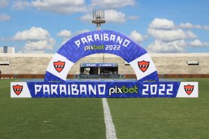 Sport-PB x CSP: assista ao vivo ao jogo pela 6ª rodada do Paraibano 2022