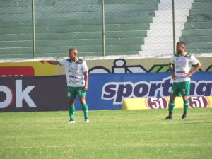 Diante de sua torcida, Sousa recebe o Sampaio Corrêa de olho no G-4 do Grupo B da Copa do Nordeste