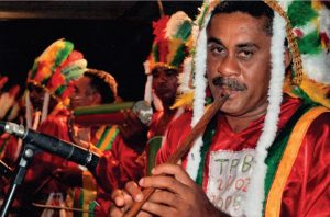 Veja programação do Carnaval Tradição de João Pessoa