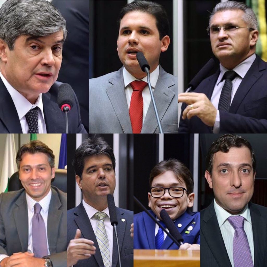 Bancada da Paraíba: veja quem votou favorável ou contra a liberação de jogos de azar