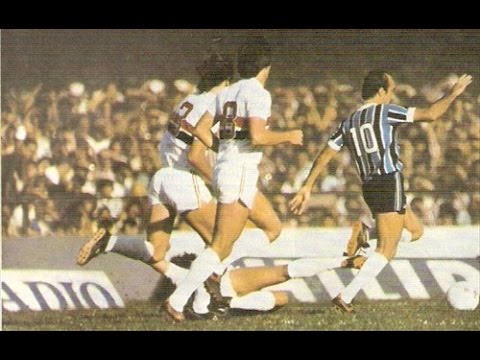 São Paulo 1981