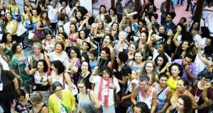 Evento celebra literatura produzida por mulheres no Sertão da Paraíba