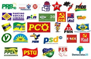 Janela partidária: 22 deputados estaduais e 4 federais trocaram de legenda na Paraíba; veja quem