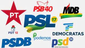 Janela partidária: pelo menos 7 partidos vão perder e ficar sem representantes na AL da Paraíba; veja quais