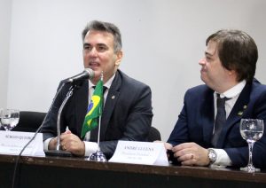 Pastores saem em defesa de Sérgio Queiroz, chamado de “falso profeta” por deputado