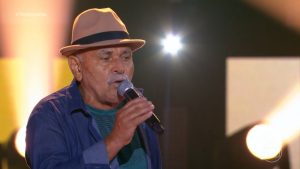 The Voice +: paraibanos Severo Ramos e Hélio Henriques passam nas audições às cegas