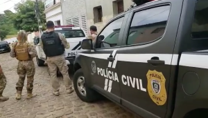 Operação Moenda combate fraudes na contratação de serviços de transporte em prefeitura da Paraíba