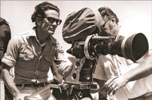 No centenário de Pasolini, cinco filmes do grande cineasta italiano para ver (ou rever)