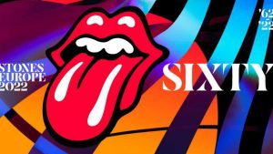 Rolling Stones comemoram 60 anos com turnê na Europa. Virão ao Brasil?