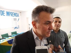 Com capital eleitoral de 2022, Sérgio Queiroz coloca ‘nome na praça’ para eleição de João Pessoa