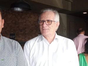 Ex-prefeito de Campina Grande se filia ao Rede e pode disputar vaga na ALPB