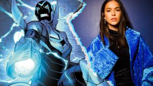 Bruna Marquezine é confirmada em ‘Besouro Azul’, novo filme da DC