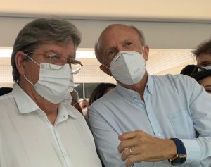 ‘Braço direito’ do governador na pandemia, ex-secretário lança pré-candidatura hoje em Campina