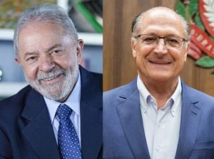 Com Alckmin no PSB e vice de Lula, tese de petista em palanque único na Paraíba ‘morre’