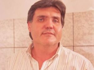 Morre Ivandro Cunha Lima Filho aos 63 anos