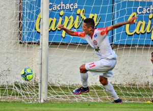 São Paulo Crystal bate Afogados e estreia na Série D do Brasileiro com vitória