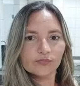 Vereadora de Prata, no Cariri da Paraíba, é morta a tiros; ex-marido é principal suspeito