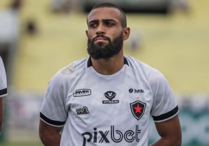 Botafogo-PB recebe o Floresta no Almeidão pela rodada #14 da Série C