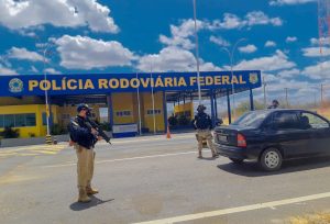 PRF registra 816 infrações de trânsito durante o ‘feriadão’ da Semana Santa nas rodovias da Paraíba