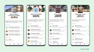WhatsApp libera nova função ‘Comunidades’ no Brasil