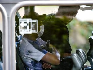 MP recorre à Justiça para derrubar uso de máscaras em locais fechados na Paraíba