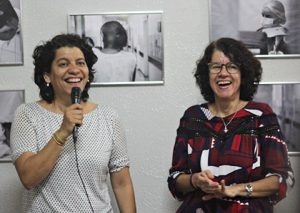 Calvário: Gilmar libera Estela e Cláudia Veras para viajar sem pedir autorização judicial