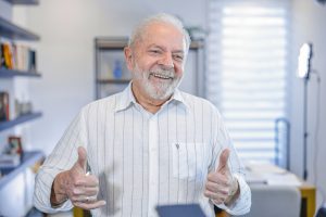 Lula vai “juntar” João, Ricardo e Veneziano no lançamento da pré-candidatura em SP